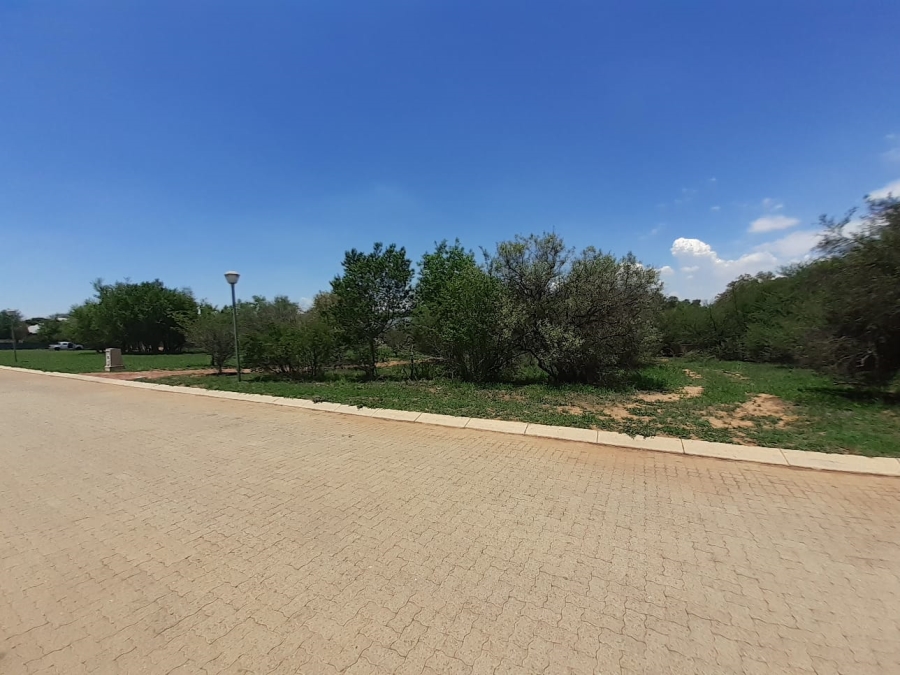 0 Bedroom Property for Sale in Vaal de Grace Golf Estate Free State